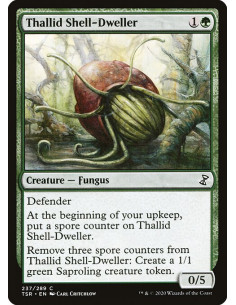 Thallid Shell-Dweller