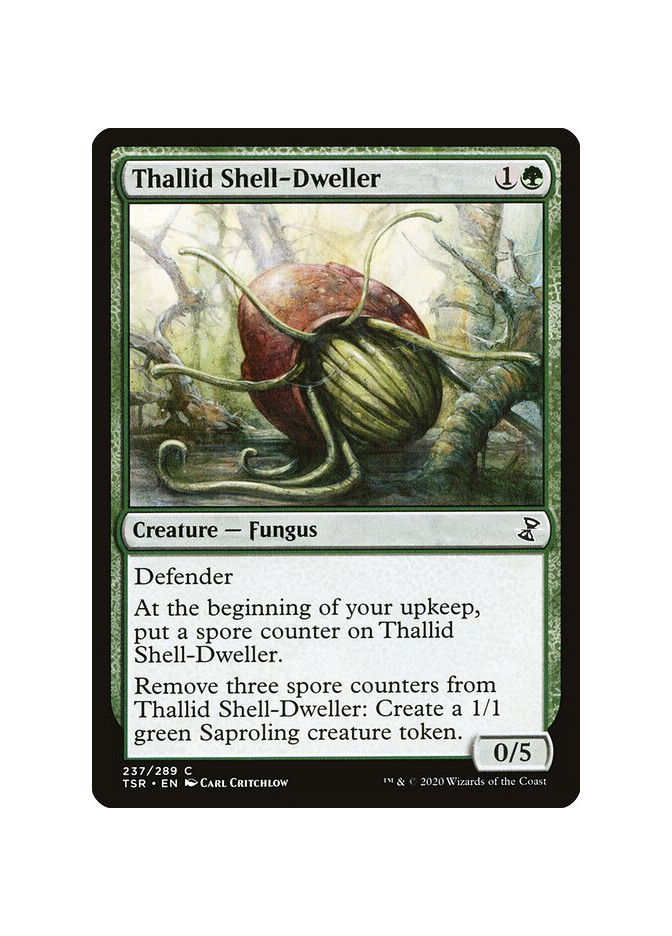 Thallid Shell-Dweller