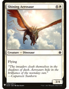 Shining Aerosaur