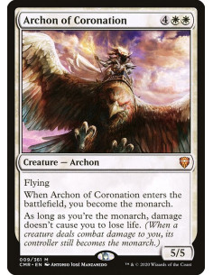 Archon of Coronation
