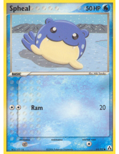 Spheal