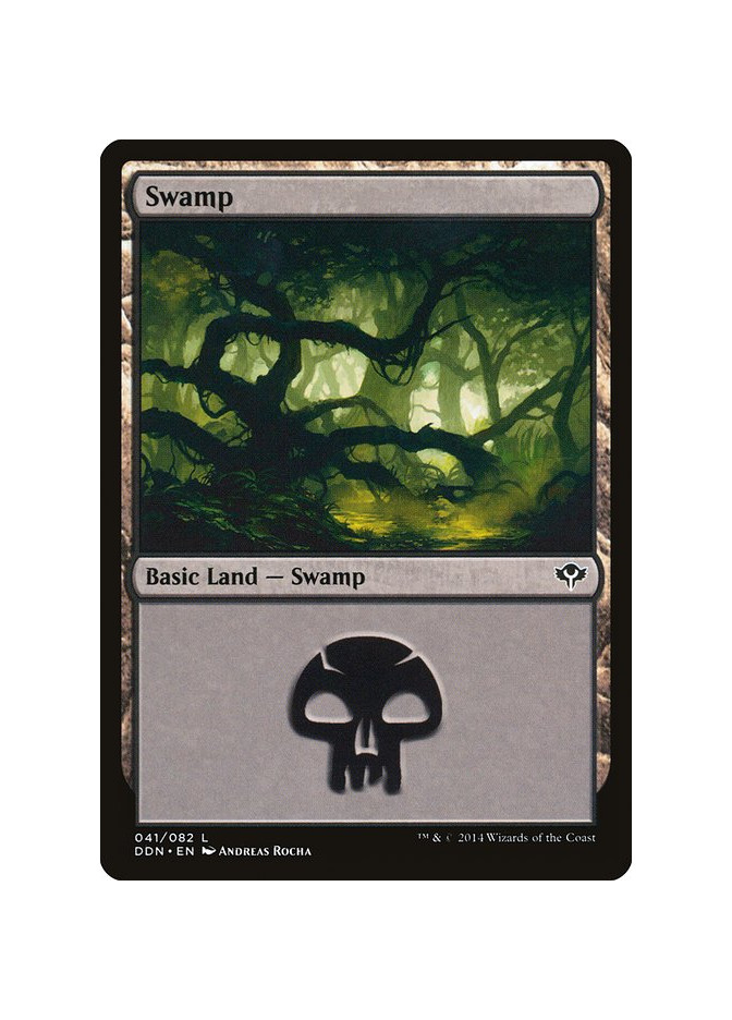 Swamp
