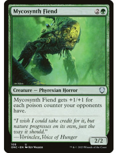 Mycosynth Fiend