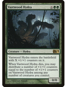 Vastwood Hydra