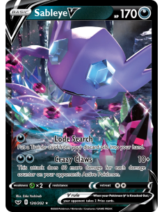 Sableye V