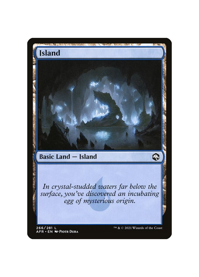 Island