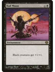 Bad Moon