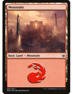 Mountain