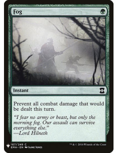 Fog