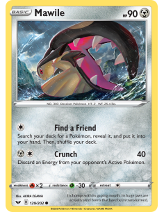 Mawile