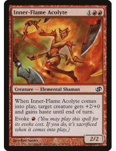 Inner-Flame Acolyte