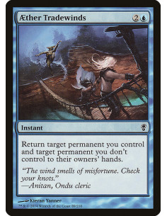 Aether Tradewinds - Foil