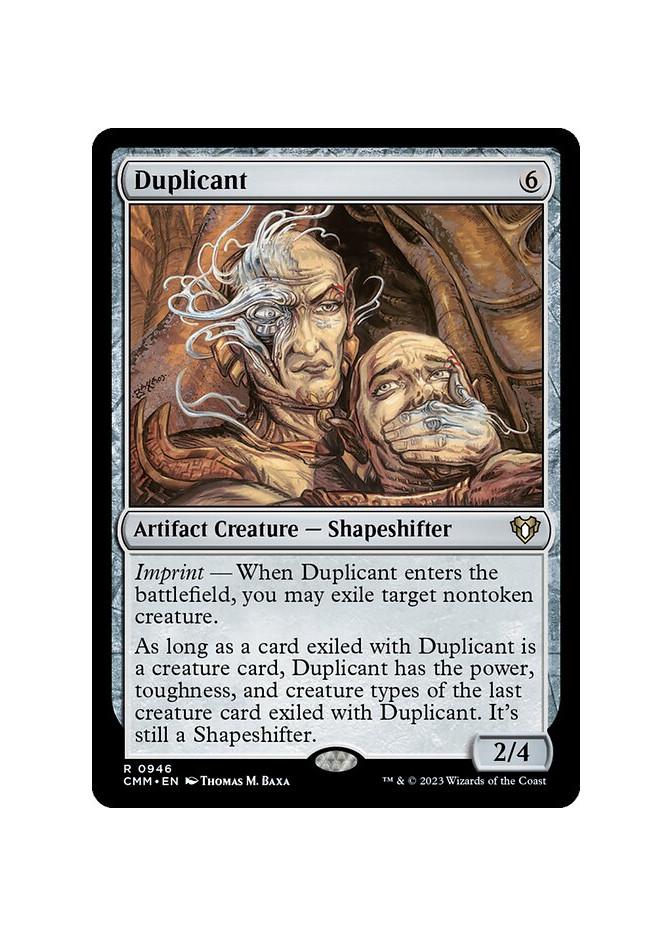 Duplicant