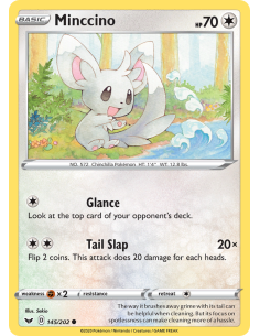 Minccino