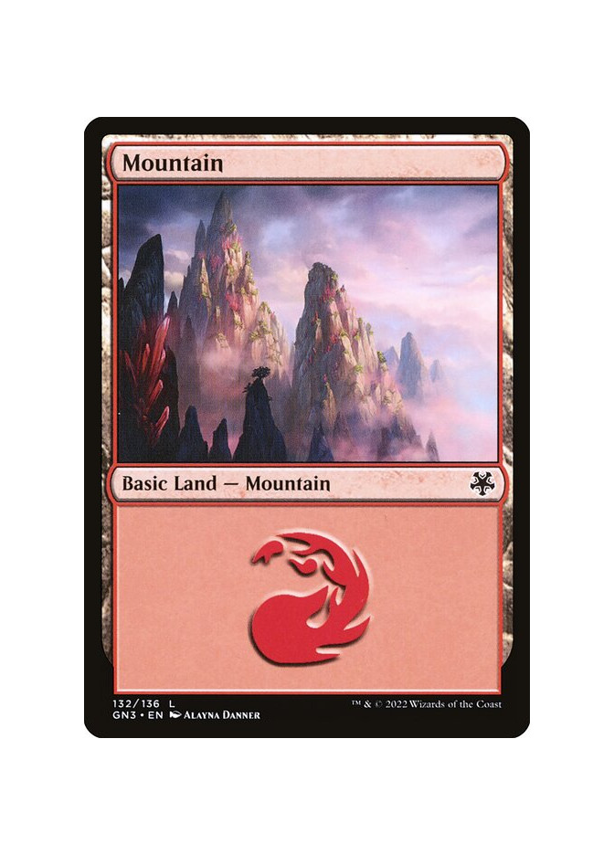 Mountain