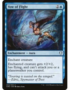 Vow of Flight