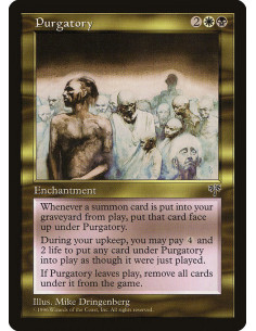Purgatory