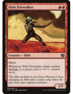 Slith Firewalker