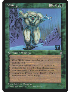 Wiitigo