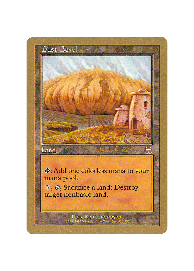 Dust Bowl