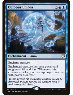 Octopus Umbra