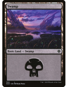 Swamp