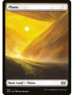Plains
