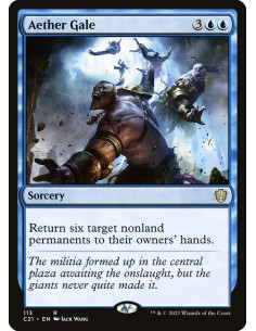 Aether Gale