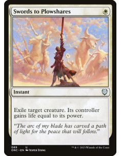 Swords to Plowshares