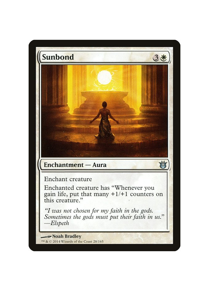 Sunbond