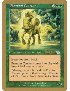 Phantom Centaur
