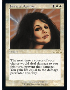 Reverse Damage
