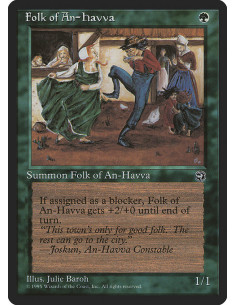 Folk of An-Havva