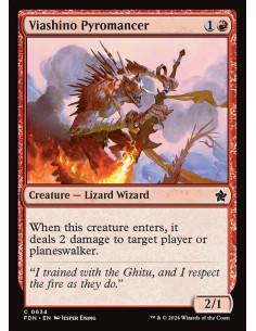 Viashino Pyromancer