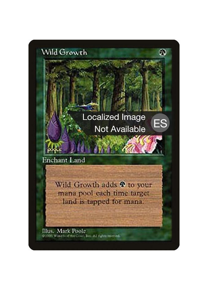 Wild Growth