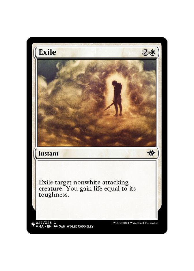 Exile