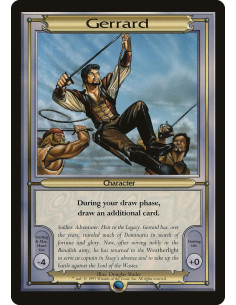Gerrard