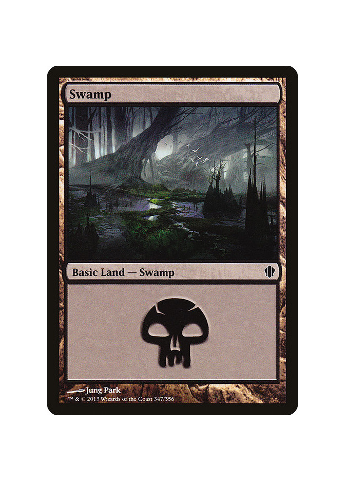 Swamp