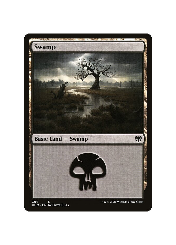 Swamp