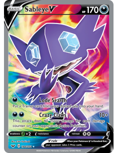 Sableye V