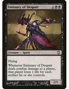 Emissary of Despair