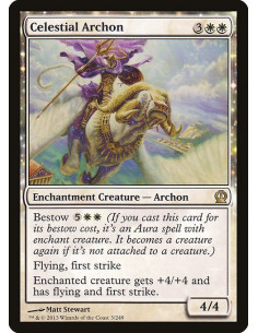 Celestial Archon