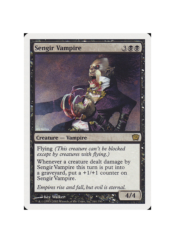 Sengir Vampire
