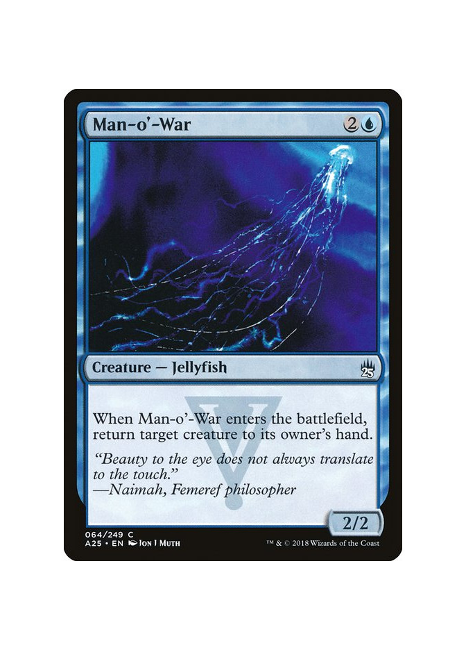 Man-o'-War