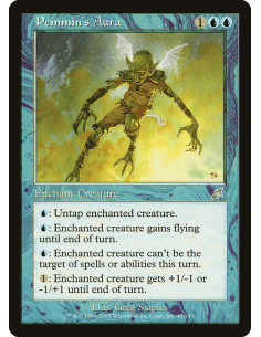 Pemmin's Aura - Foil