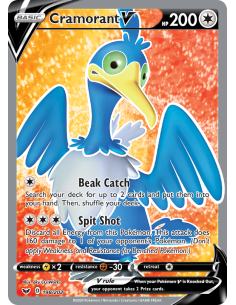 Cramorant V