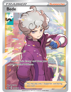 Bede