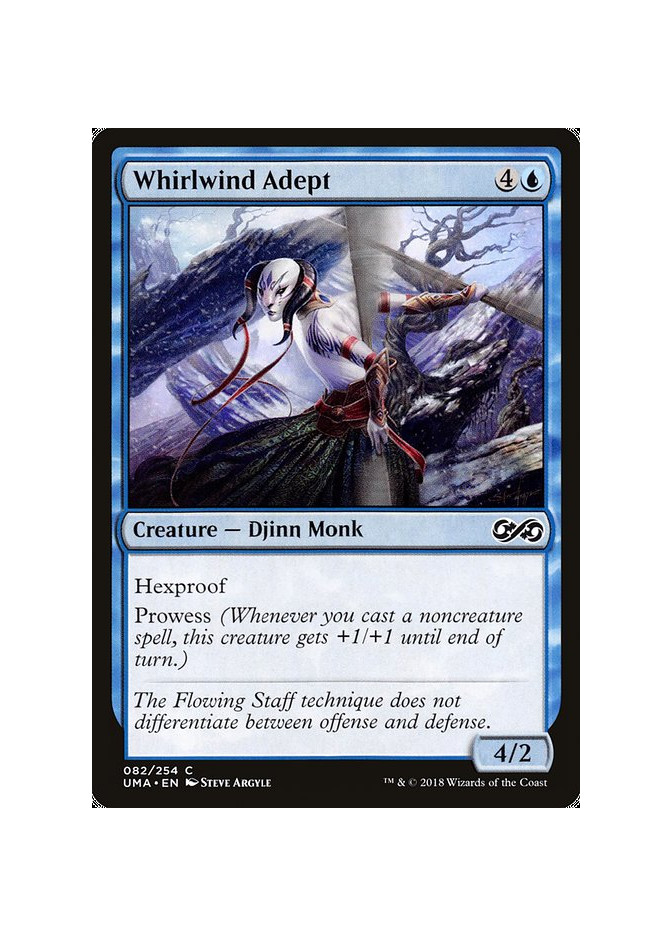 Whirlwind Adept