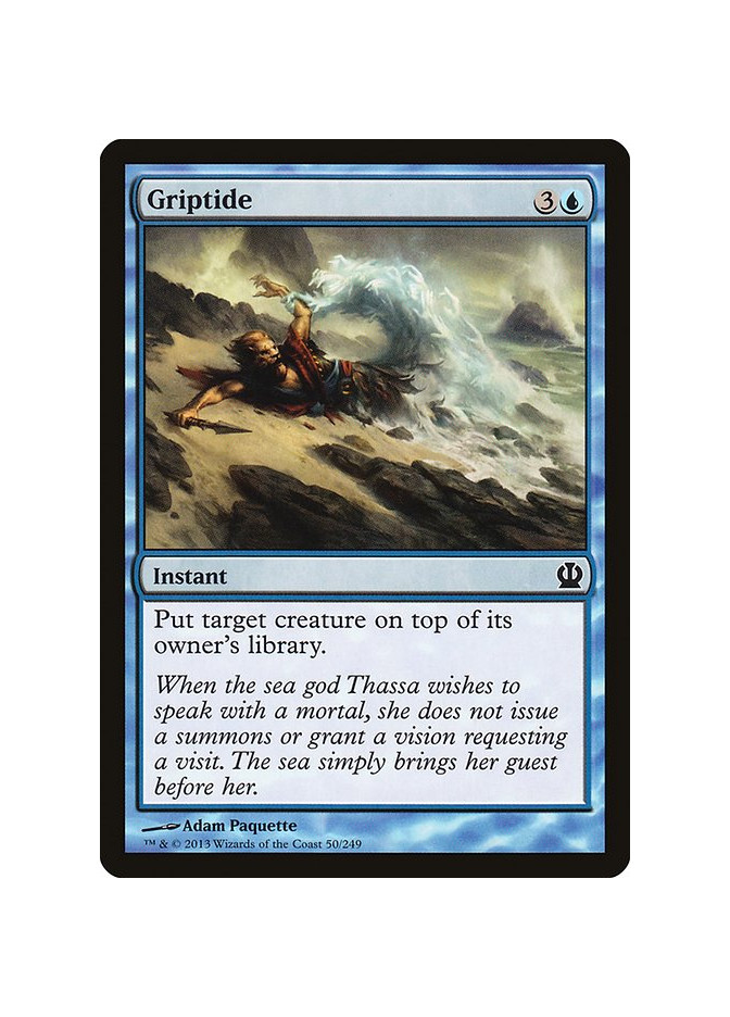 Griptide