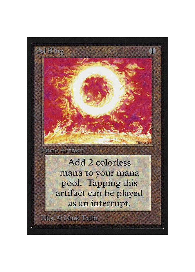Sol Ring